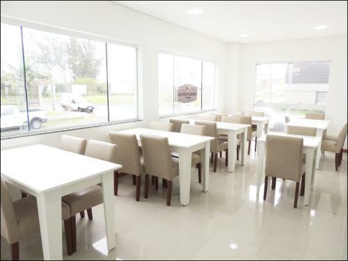 Hostal Pousada Molhes Da Barra