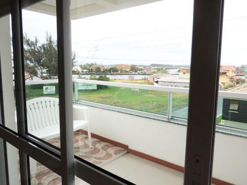 Hostal Pousada Molhes Da Barra