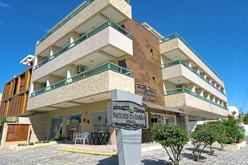 Hostal Pousada Molhes Da Barra