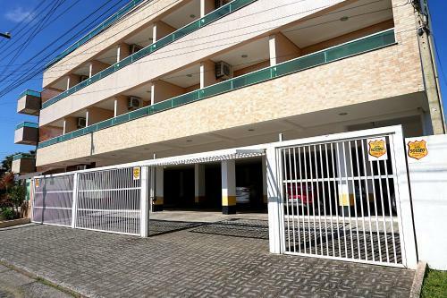 Hostal Pousada Molhes Da Barra