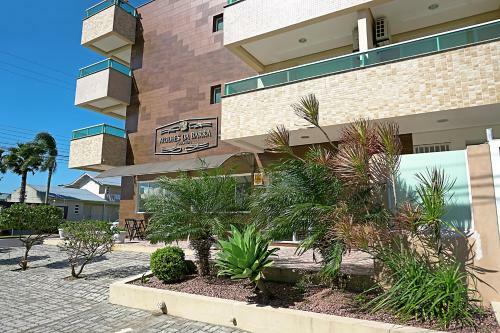 Hostal Pousada Molhes Da Barra