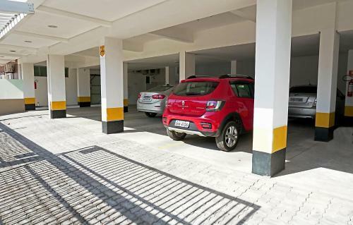 Hostal Pousada Molhes Da Barra