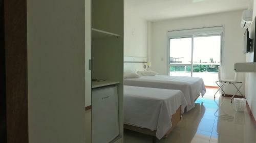 Hostal Pousada Molhes Da Barra