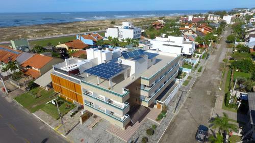 Hostal Pousada Molhes Da Barra