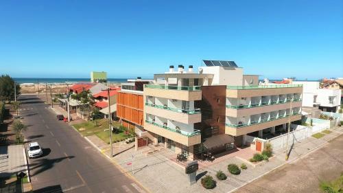 Hostal Pousada Molhes Da Barra