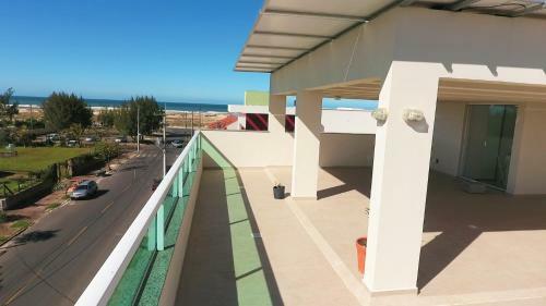 Hostal Pousada Molhes Da Barra
