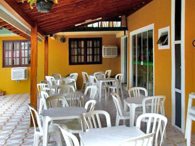 Hostal Pousada Para�so