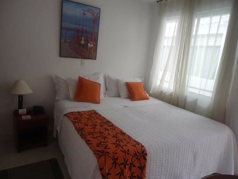 Posada's House Hotel