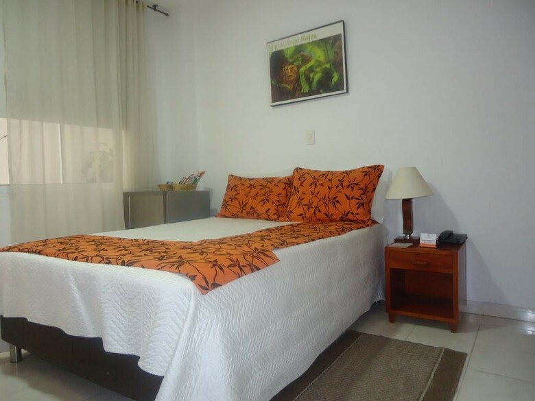 Posada's House Hotel