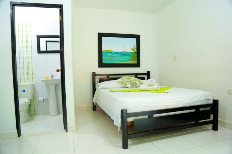 Casa Hotel Las Antillas