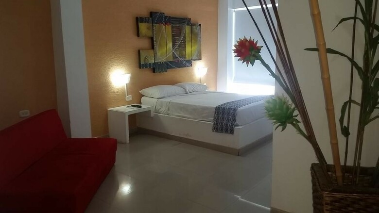 Magdalena Imperial Hotel