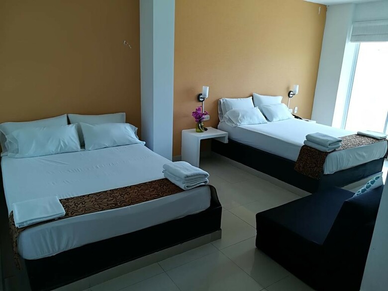 Magdalena Imperial Hotel