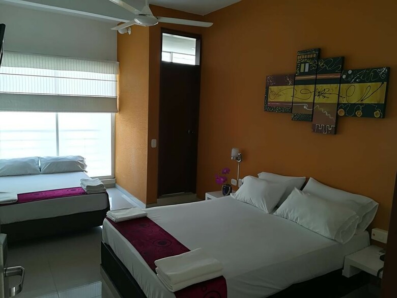 Magdalena Imperial Hotel