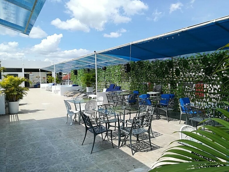 Magdalena Imperial Hotel