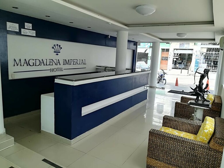 Magdalena Imperial Hotel