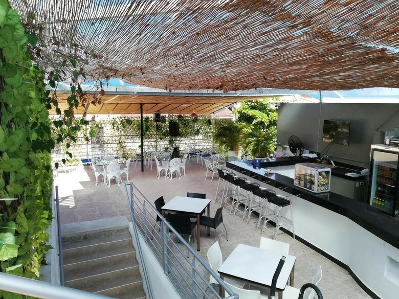 Magdalena Imperial Hotel