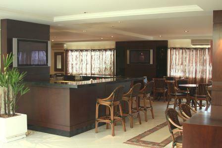 Hostal Pousada Vila Do Farol