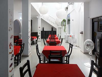 Hotel Zenu