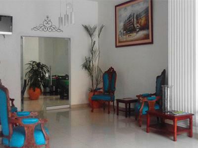 Hotel Zenu