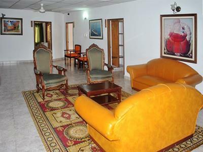 Hotel Zenu