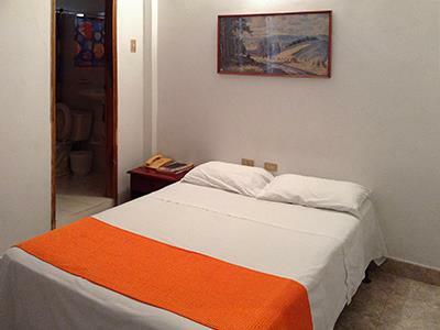 Hotel Zenu