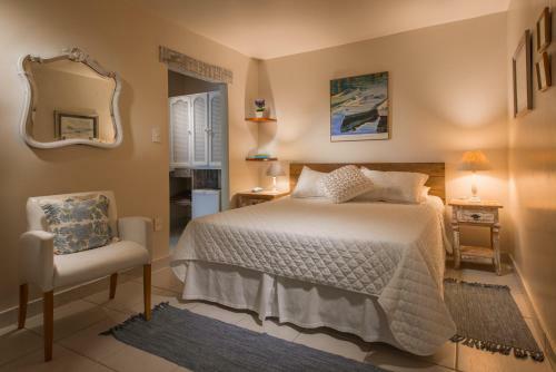 Hostal Pousada Enseada Das Gar�as