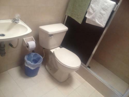 Hotel Aguablanca