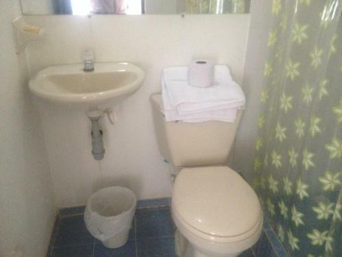 Hotel Aguablanca