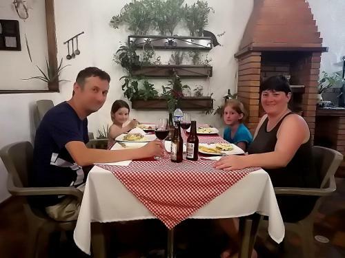 Giron Chill Out Hotel Boutique