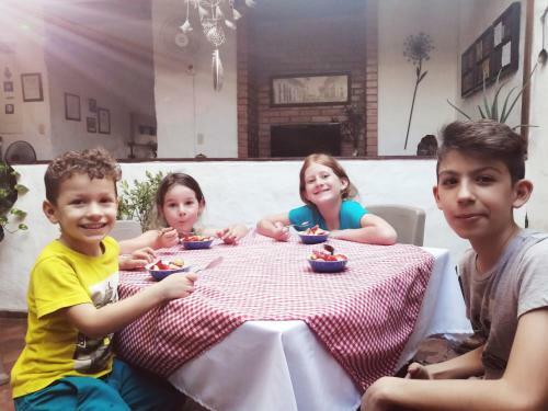 Giron Chill Out Hotel Boutique