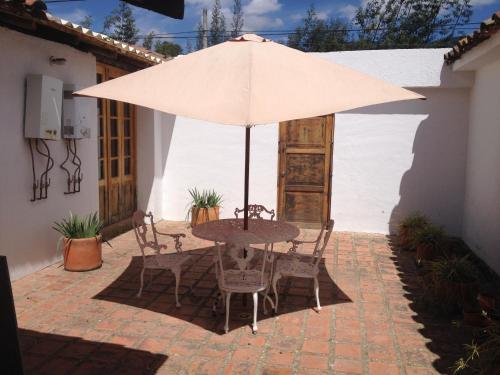 Casa Lila Hotel