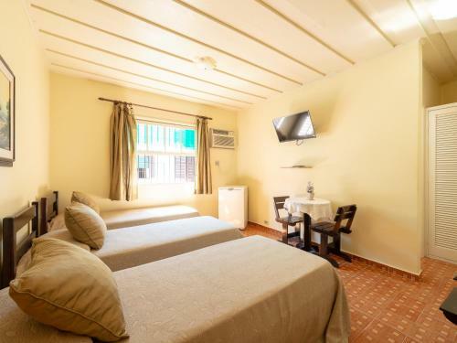 Hotel Saveiros
