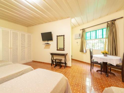 Hotel Saveiros