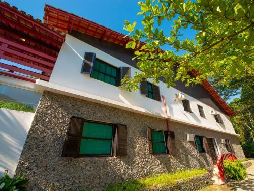 Hotel Saveiros