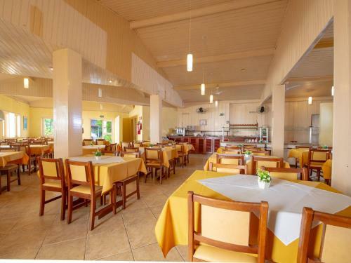 Hotel Saveiros