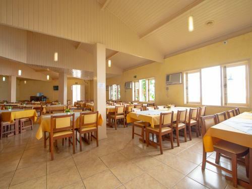 Hotel Saveiros