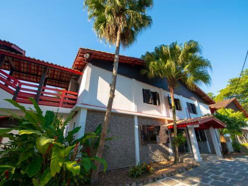 Hotel Saveiros