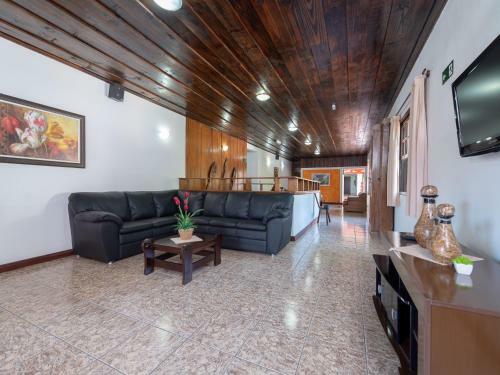 Hotel Saveiros