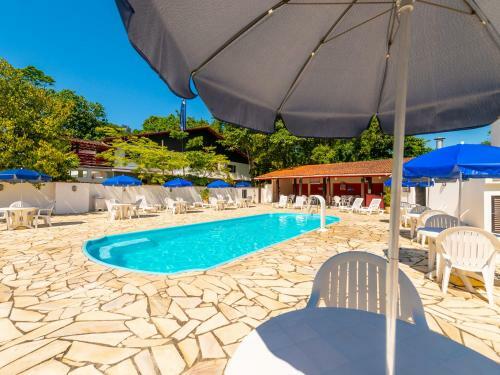 Hotel Saveiros