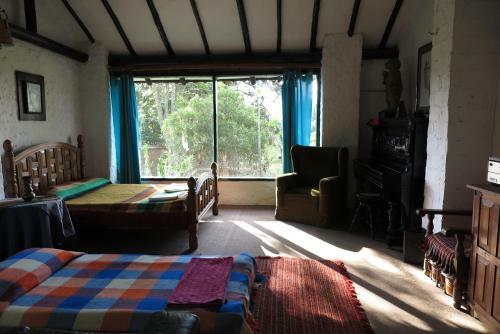 Hotel La Juanita Finca Verde