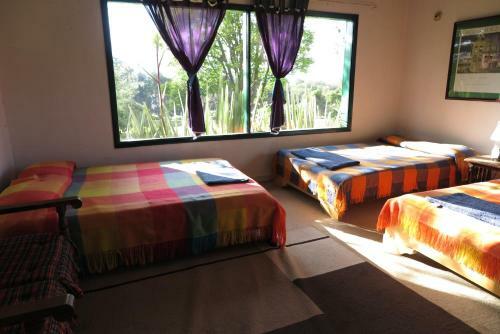 Hotel La Juanita Finca Verde