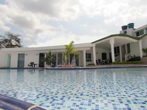 Hotel Iraq�a