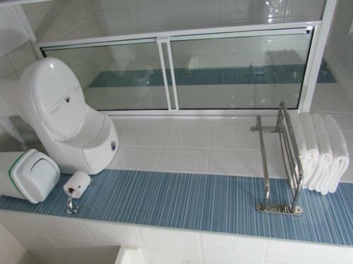 Hotel Iraq�a