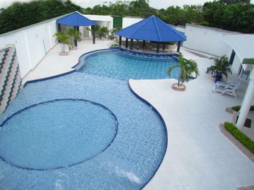 Hotel Iraq�a