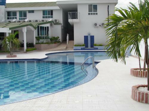 Hotel Iraq�a