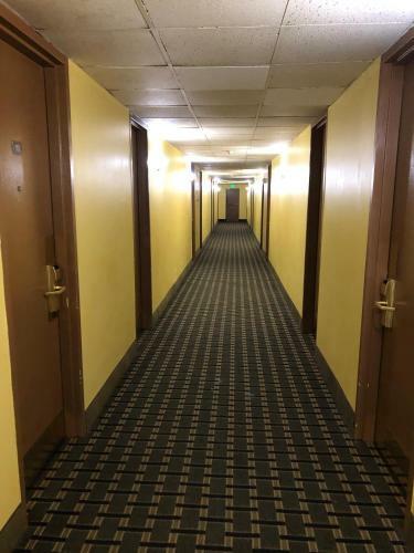 Honeyspot Motor Lodge