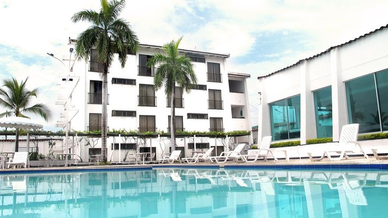 Hotel Palmetto