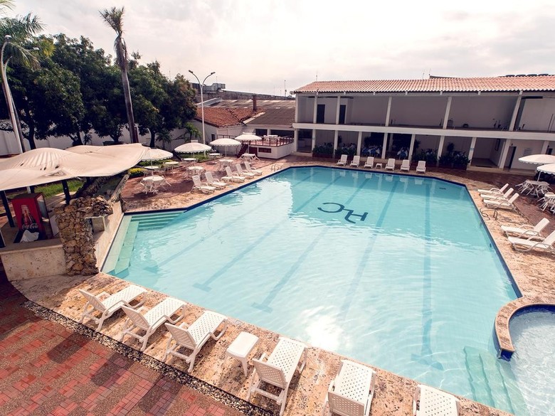 Hotel Palmetto