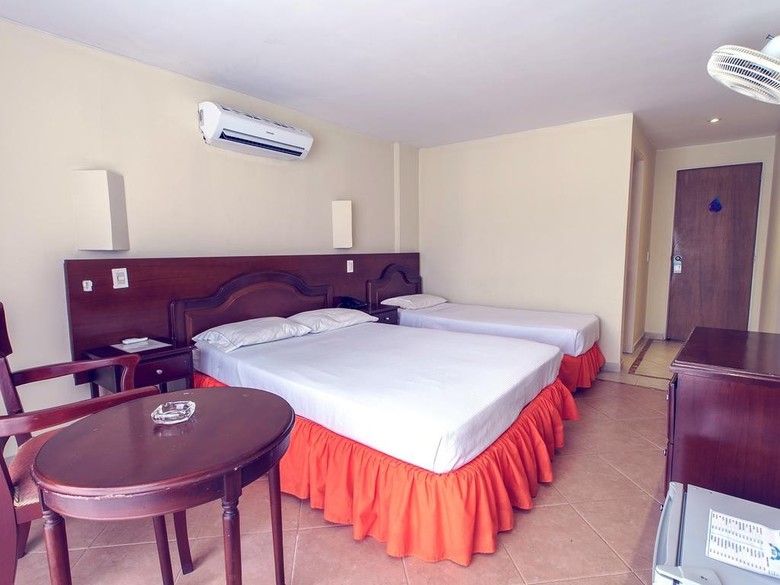 Hotel Palmetto