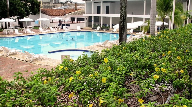 Hotel Palmetto